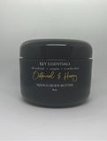 Oatmeal & Honey Body Butter