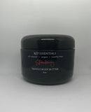 Strawberry Body Butter