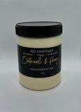 Oatmeal & Honey Body Butter