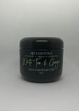 White Tea Ginger Body Butter