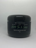 White Tea Ginger Body Butter
