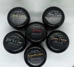 6-pack sample set!!!!